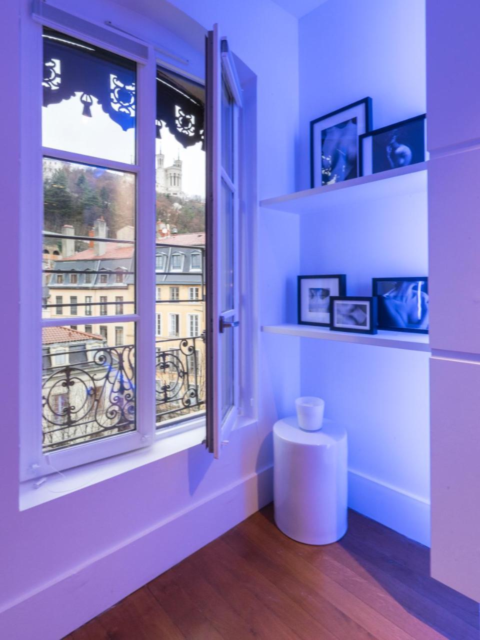 Mihotel Vieux リヨン エクステリア 写真