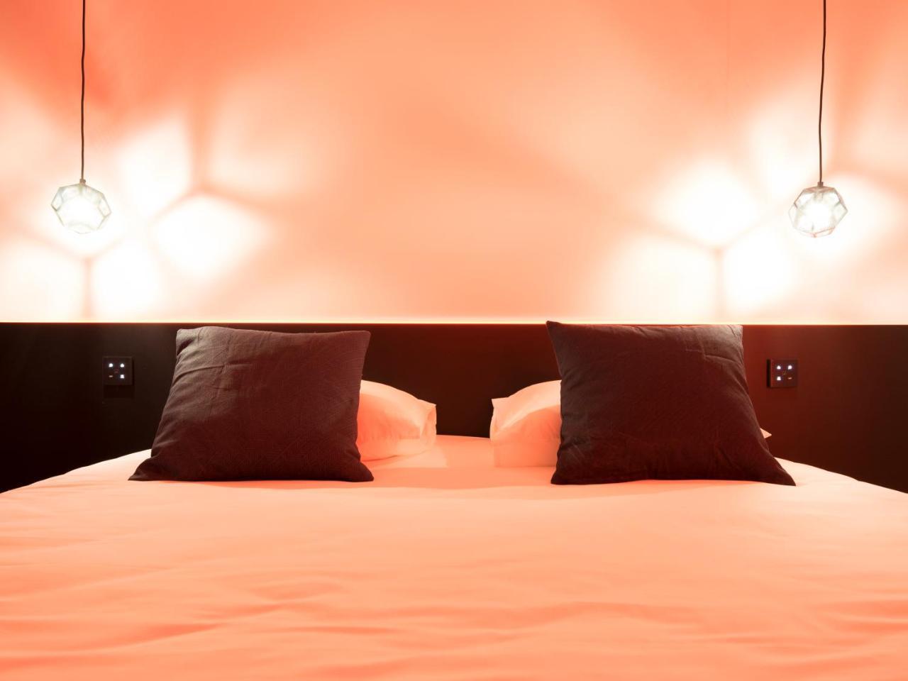 Mihotel Vieux リヨン エクステリア 写真